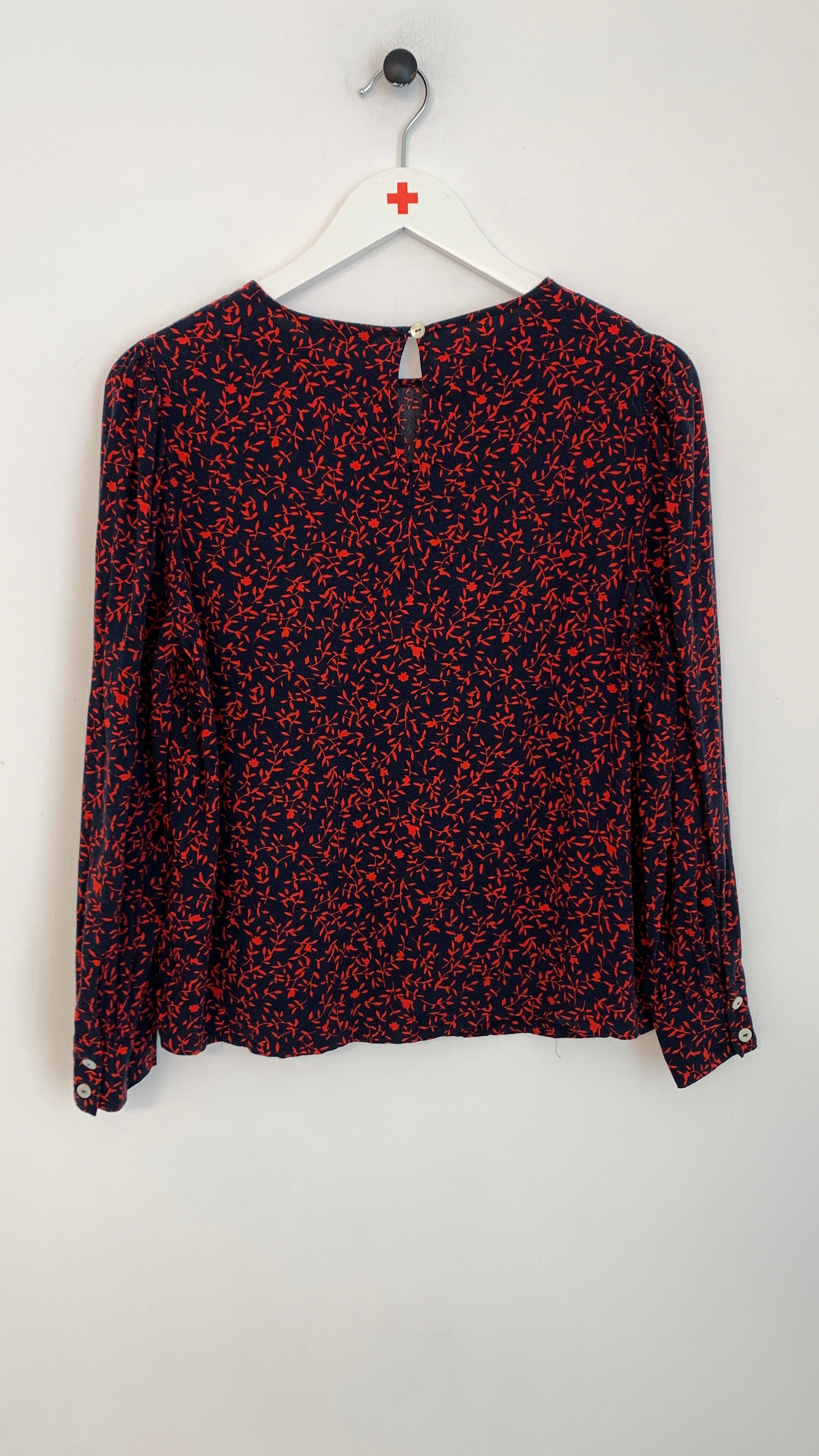 M&S Bluse